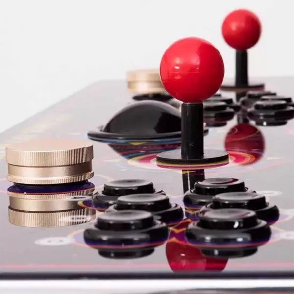 Legends Ultimate AtGames - Borne Arcade 300 Jeux