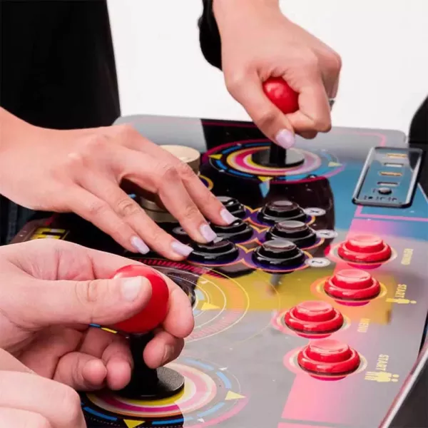 Legends Ultimate AtGames - Borne Arcade 300 Jeux