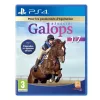 Réussir Galops 1 à 7 PS4