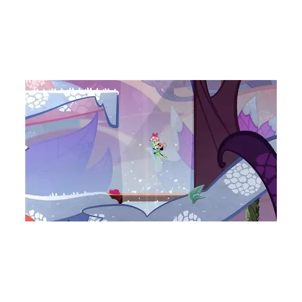 Disney Illusion Island Nintendo Switch