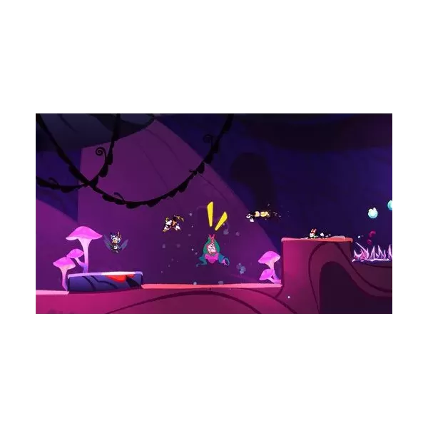 Disney Illusion Island Nintendo Switch