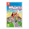 Les sisters 2: Stars des réseaux Nintendo Switch