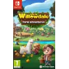 Farm Adventures - Life in Willowdale Nintendo Switch