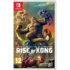 Skull Island Rise of Kong Nintendo Switch