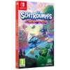 Les Schtroumpfs L'Épopée des Rêves Nintendo Switch