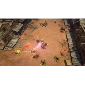 Victor Vran Overkill Edition Nintendo Switch