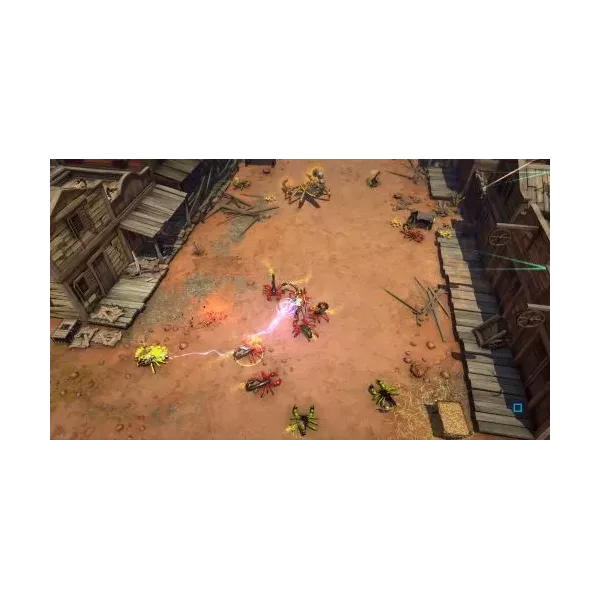 Victor Vran Overkill Edition Nintendo Switch