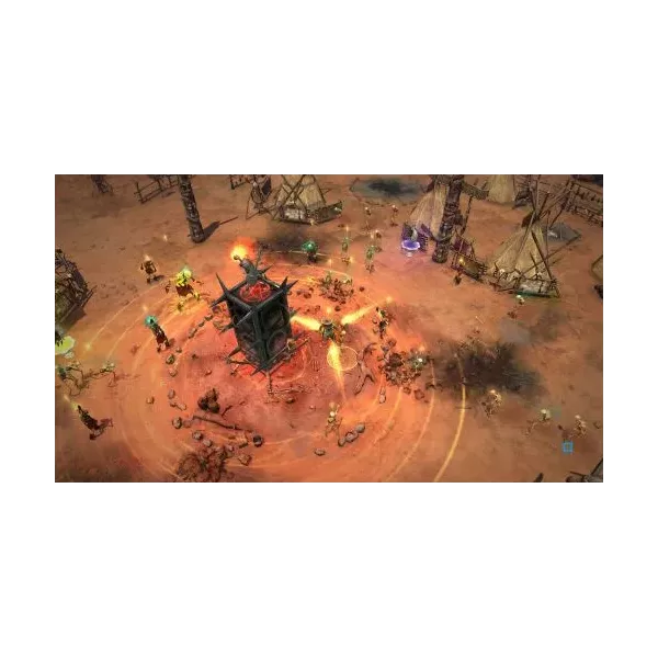 Victor Vran Overkill Edition Nintendo Switch