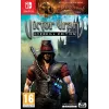 Victor Vran Overkill Edition Nintendo Switch
