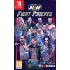 AEW: Fight Forever Nintendo Switch