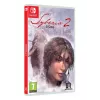 Syberia 2 Nintendo Switch