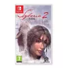 Syberia 2 Nintendo Switch