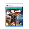 Star Wars Outlaws Edition Speciale PS5