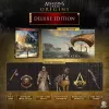 Assassin's Creed: Origins - Deluxe Edition PS4