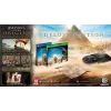 Assassin's Creed: Origins - Deluxe Edition PS4