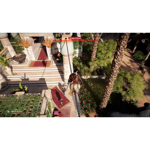 Assassin's Creed: Origins - Deluxe Edition PS4