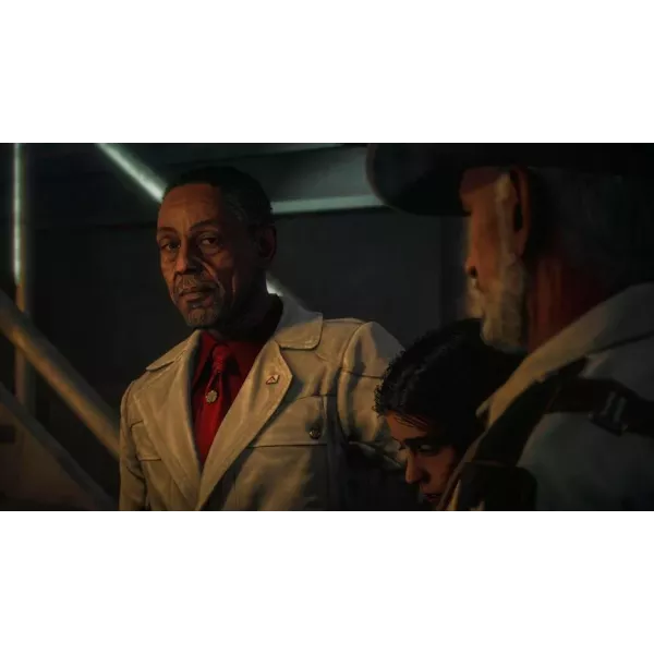 Compilation Assassin's Creed Valhalla + Far Cry 6 PS5