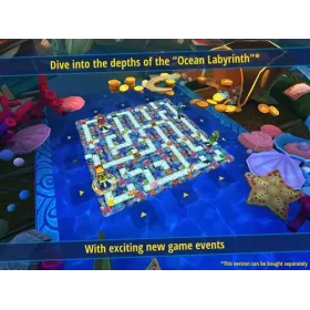 Ravensburger Labyrinth PS4