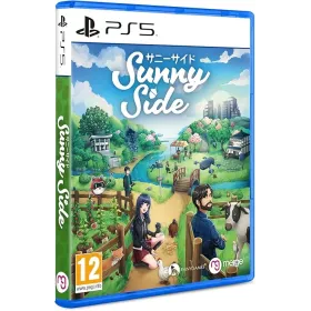 Sunnyside PS5