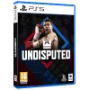 Undisputed PS5