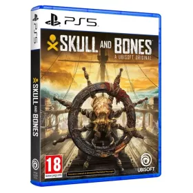 Skull and Bones PS5