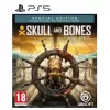 Skull and Bones Edition Speciale PS5