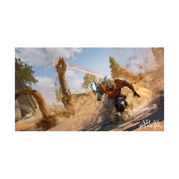 Atlas Fallen PS5