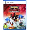 Sonic x Shadow Generations PS5