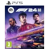EA SPORTS F1 24 PS5
