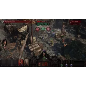 Flint : Treasure of Oblivion PS5