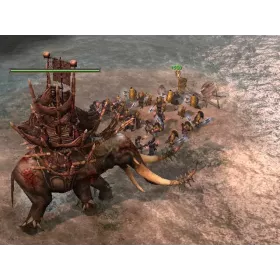 Le Seigneur des Anneaux - La Bataille Pour la Terre du Milieu II PC