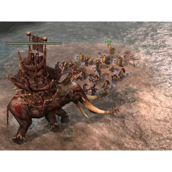 Le Seigneur des Anneaux - La Bataille Pour la Terre du Milieu II PC