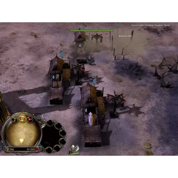 Le Seigneur des Anneaux - La Bataille Pour la Terre du Milieu II PC