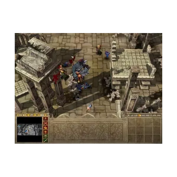 Le Seigneur des Anneaux - La Guerre de l'Anneau PC