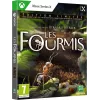 Les Fourmis Édition Limitée Xbox Series X