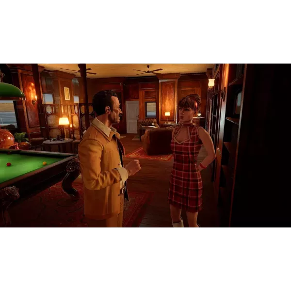 Agatha Christie : Mort sur le Nil Limited Edition PS5