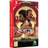 Agatha Christie Mort sur le Nil Limited Edition Nintendo Switch