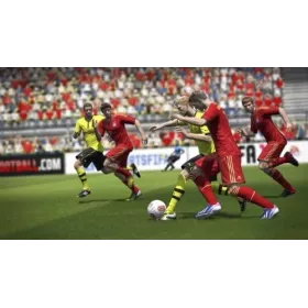 Fifa 14