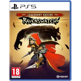Ravenswatch Legendary Edition PS5