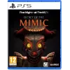 Five Nights at Freddy's Secret of the Mimic PS5
