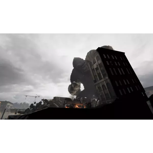 Kong : Survivor Instinct Titans Edition PS5