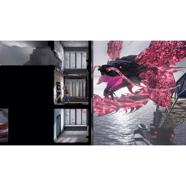 Kong : Survivor Instinct Titans Edition PS5