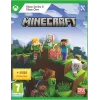Minecraft Xbox One / Series X - Jeu vidéo créatif et d'aventure, compatible Xbox Series X et One