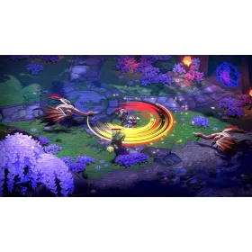 Towa and the Guardians of the Sacred Tree PS5