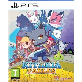 Kitaria Fables PS5