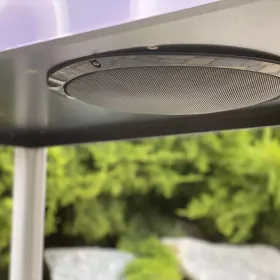 Kit Surround Sound Feedback (SSF) – Legends Pinball 4K AtGames