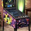Flipper 4K AtGames Legends Pinball – Teenage Mutant Ninja Turtles