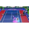 Mario Tennis Aces Switch : jeu de sport fun et compétitif pour tous!