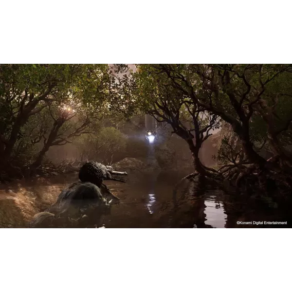 Metal Gear Solid Delta Snake Eater Deluxe Edition PS5 – Collectionneur, neuf sous blister