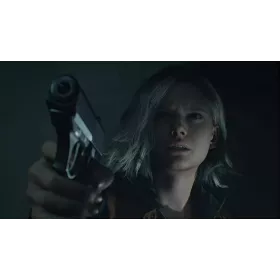 Resident Evil Requiem PS5 – Jeu d’horreur immersif en neuf ou reconditionné